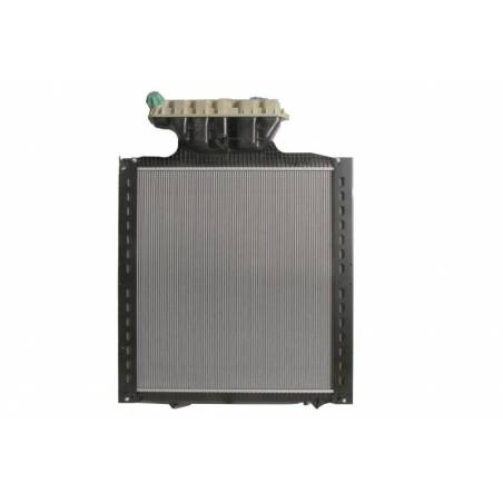 Radiator apa cu cadru inclus motor D0836LF41-D3876LF16 Man TGA/TGS/TGX 81061016462,81061016469