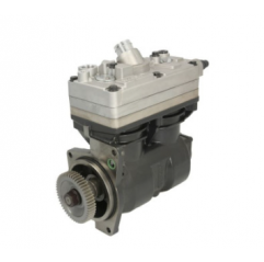 Compresor aer comprimat Mercedes Actros MP4/MP5 4711303715,A0011308215 - 1