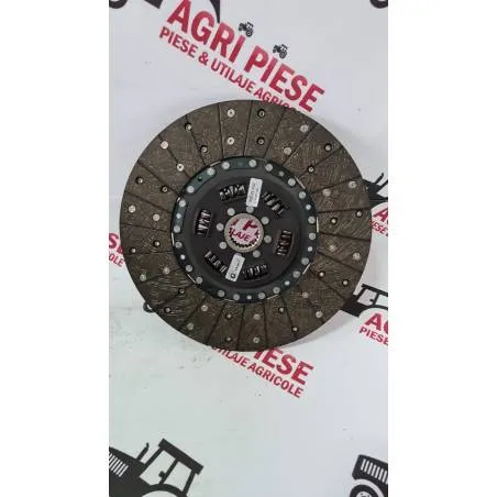 Disc ambreiaj Same Ø 330x24 Dinti