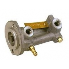 Supapa schimbator viteze Man TGX 81326556116,81326556181 - 1