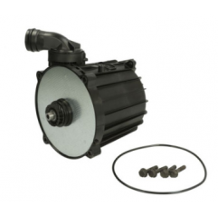 Filtru separator ulei motor D13A380-G13C460 Volvo/Renault 21975947,7422877306 - 1