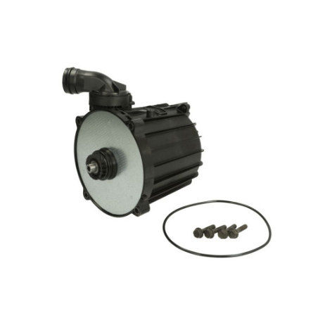 Filtru separator ulei motor D13A380-G13C460 Volvo/Renault 21975947,7422877306 - 1