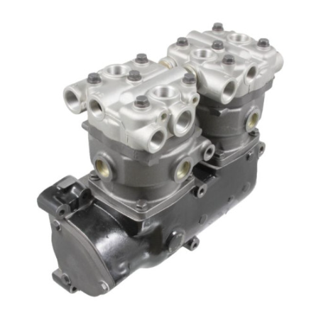 Compresor aer comprimat motor D0836LF41-E2866DF01 Man F2000/TGA/TGS/TGX 51540007130,51540007079 - 1