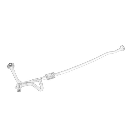 Conducta sistem racire Man TGS/TGX 81063035699 - 1