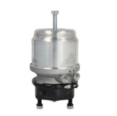 Camera franare disc dubla cap tractor 20X24 Man 81504106869,81504106935 - 1