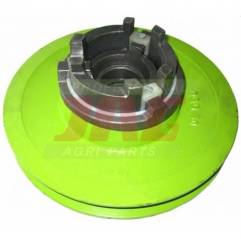 FULIE VARIATOR CLAAS 749997.0 749997 749997.0 +749999.0 0006034020 + 0006034030 Alpha Parts - 1