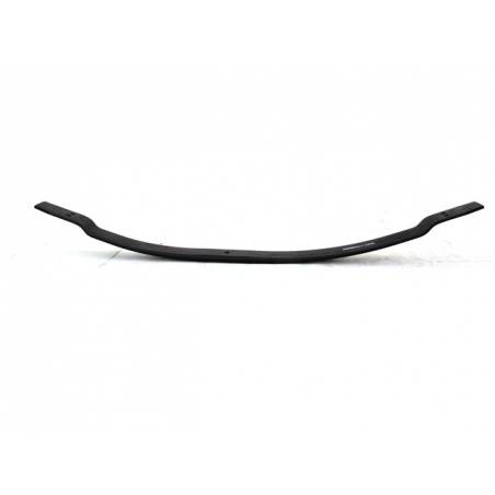 Foaie arc numarul 2 punte spate Man TGA/TGS/TGX 81434026175,72906000 - 1