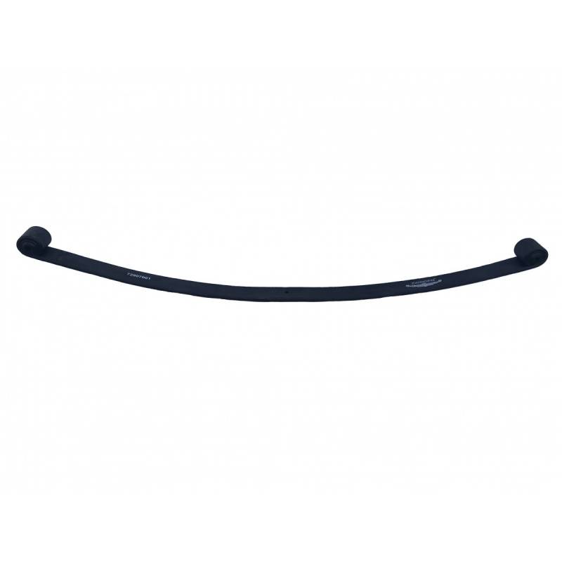 Foaie arc punte spate numarul 1 Man F2000 81434026622,72907000 - 1