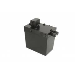 Pompa rabatat cabina Scania 3/Volvo F 1378531,10575151 - 1