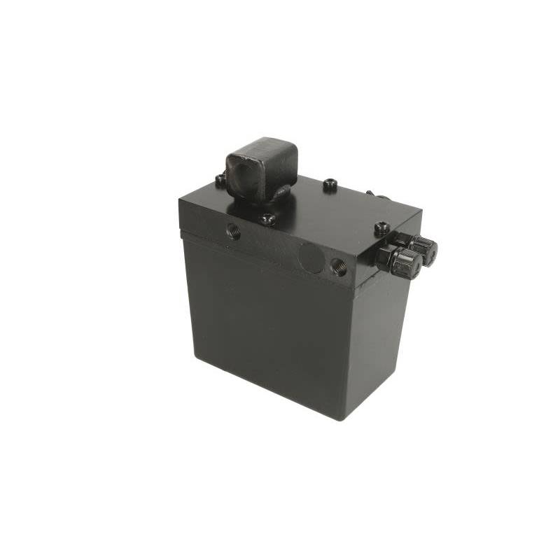 Pompa rabatat cabina Scania 3/Volvo F 1378531,10575151 - 1