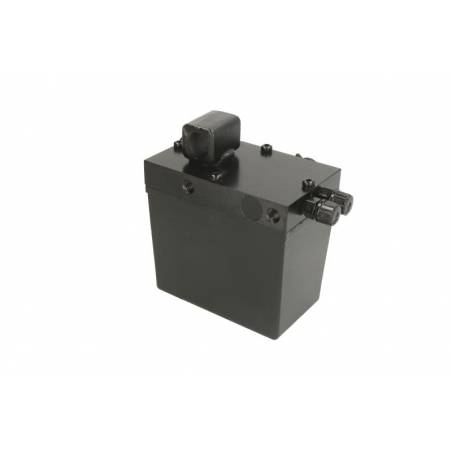 Pompa rabatat cabina Scania 3/Volvo F 1378531,10575151 - 1