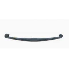 Foaie arc punte fata numarul 2 Mercedes Actros/Atego 9443200302,33692002 - 1