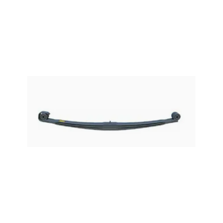 Foaie arc punte fata numarul 2 Mercedes Actros/Atego 9443200302,33692002 - 1