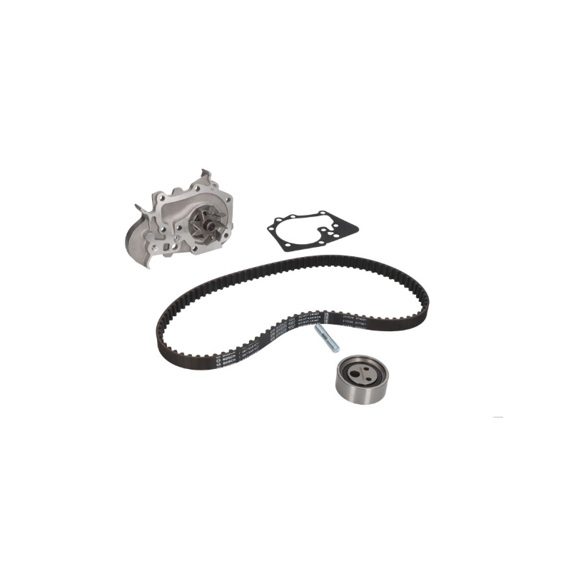 Kit distributie Dacia Dokker/ Renault Kangoo Express 1.4-1.6LPG 01.96- - 1