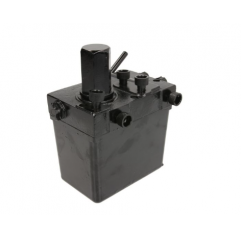 Pompa rabatat cabina Man TGA/TGM/TGS/TGX 85417236043,85417236014 - 1