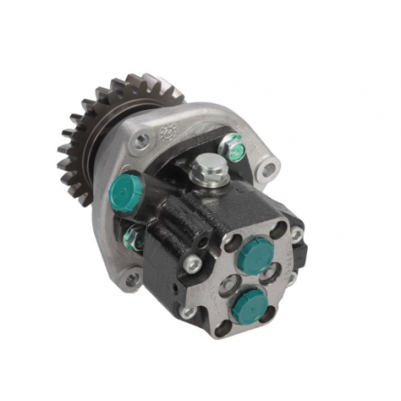 Pompa combustibil Iveco Stralis Cursor 10-13 504066263,7.56220