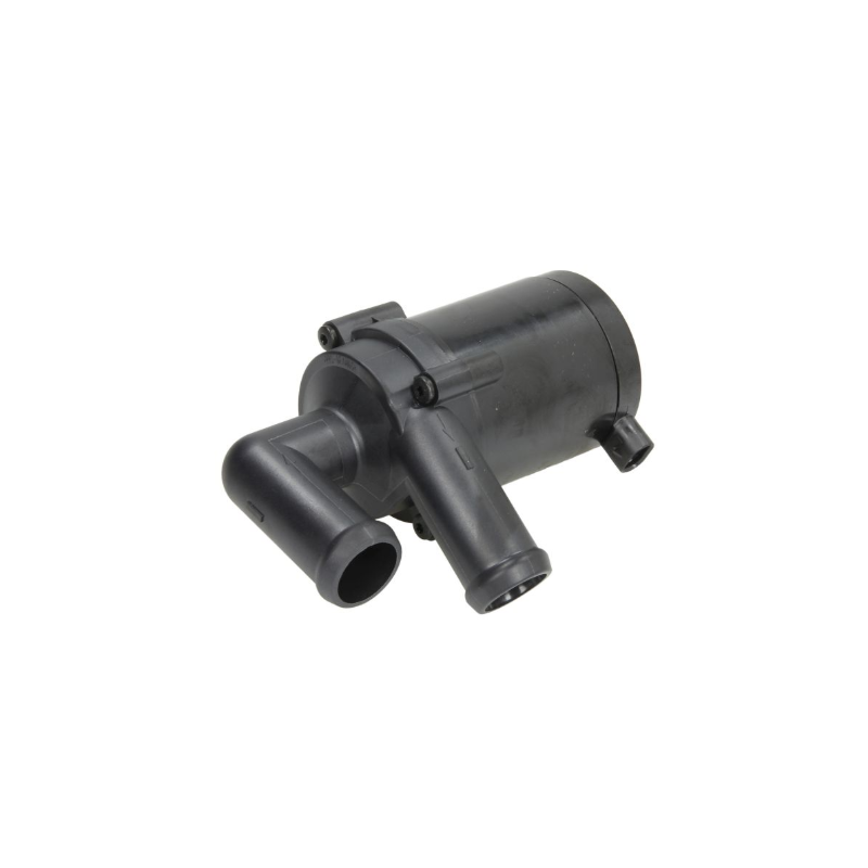 Pompa apa auxiliara sirocou Mercedes Actros MP4/MP5 9022635A,0028357664 - 1