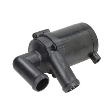 Pompa apa auxiliara sirocou Mercedes Actros MP4/MP5 9022635A,0028357664 - 1