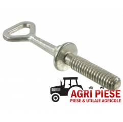 Surub reglaj plug Lemken 20x4x85-195 mm