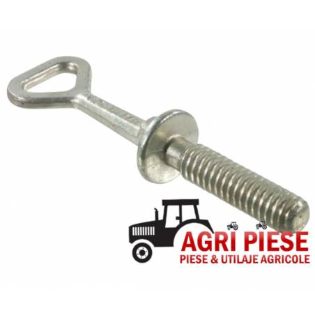 Surub reglaj plug Lemken 20x4x85-195 mm