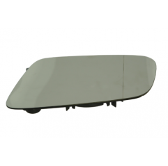 Sticla oglinda retrovizoare stanga Audi A3 8L, A6 C5 01.97-01.05 - 1