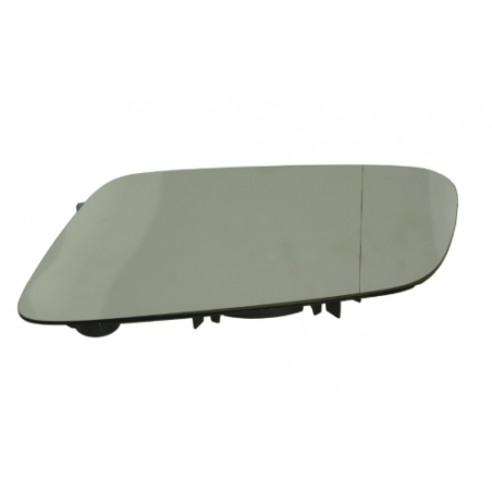 Sticla oglinda retrovizoare stanga Audi A3 8L, A6 C5 01.97-01.05 - 1