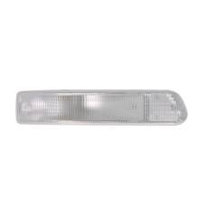 Lampa semnalizare dreapta Iveco Stralis/Trakker 42555022,41221040 - 1