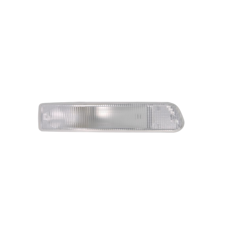Lampa semnalizare dreapta Iveco Stralis/Trakker 42555022,41221040 - 1