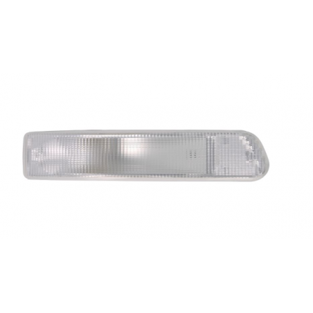 Lampa semnalizare dreapta Iveco Stralis/Trakker 42555022,41221040 - 1
