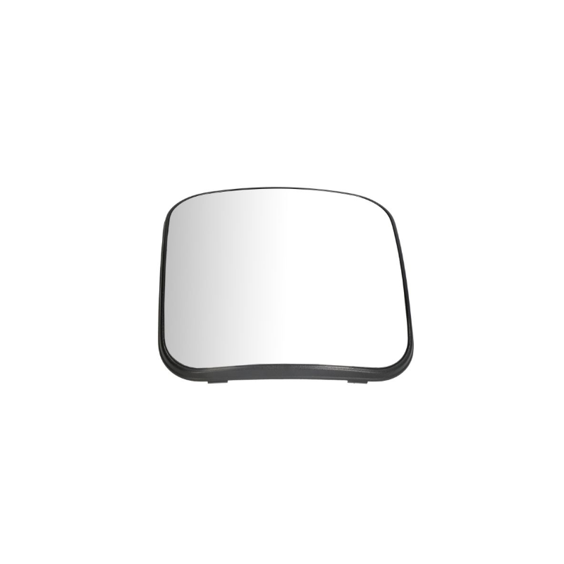 Sticla oglinda stanga-drepata cu incazlire Mercedes 0018116033,A0018112133 - 1