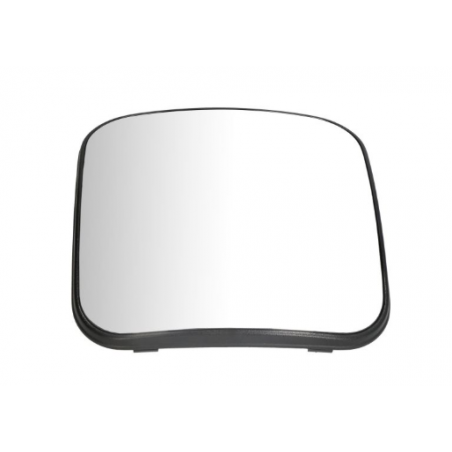 Sticla oglinda stanga-drepata cu incazlire Mercedes 0018116033,A0018112133 - 1