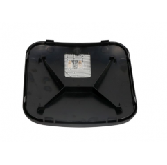 Sticla oglinda stanga-drepata cu incazlire Mercedes 0018116033,A0018112133