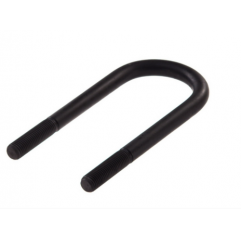 Brida arc fara piulite BPW 0313844080,0313844083 - 1