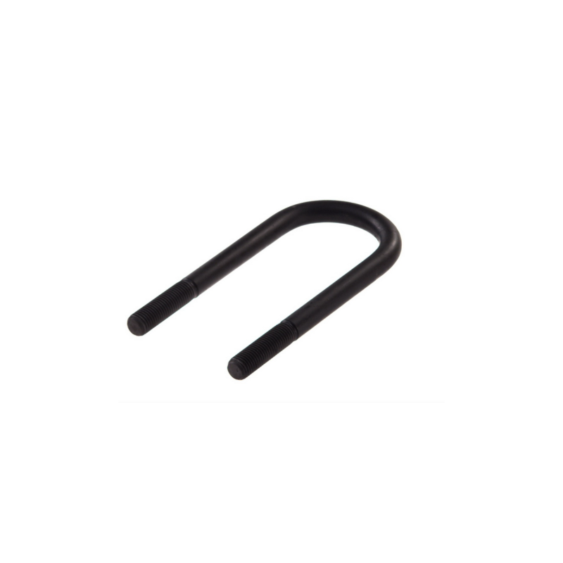 Brida arc fara piulite BPW 0313844080,0313844083 - 1