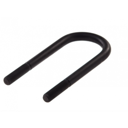 Brida arc fara piulite BPW 0313844080,0313844083 - 1