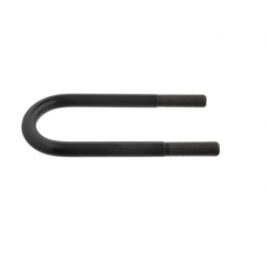 Brida arc fara piulite BPW 0313844080,0313844083