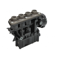 Supapa ECAS Volvo Volvo/Renault 21083657,7421083657 - 1