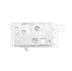 Incuietoare usa Iveco EuroCargo/Stralis/Trakker 504096683 - 1