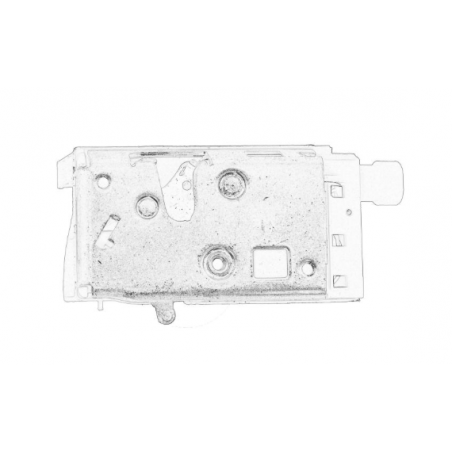 Incuietoare usa Iveco EuroCargo/Stralis/Trakker 504096683 - 1