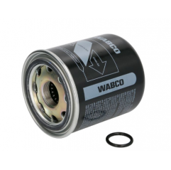 Filtru uscator Scania/Man/Rvi 1932690,N2509990182,7485137862 - 1