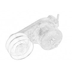 Intinzator curea Volvo/Renault 7421983651,VO21983651 - 1