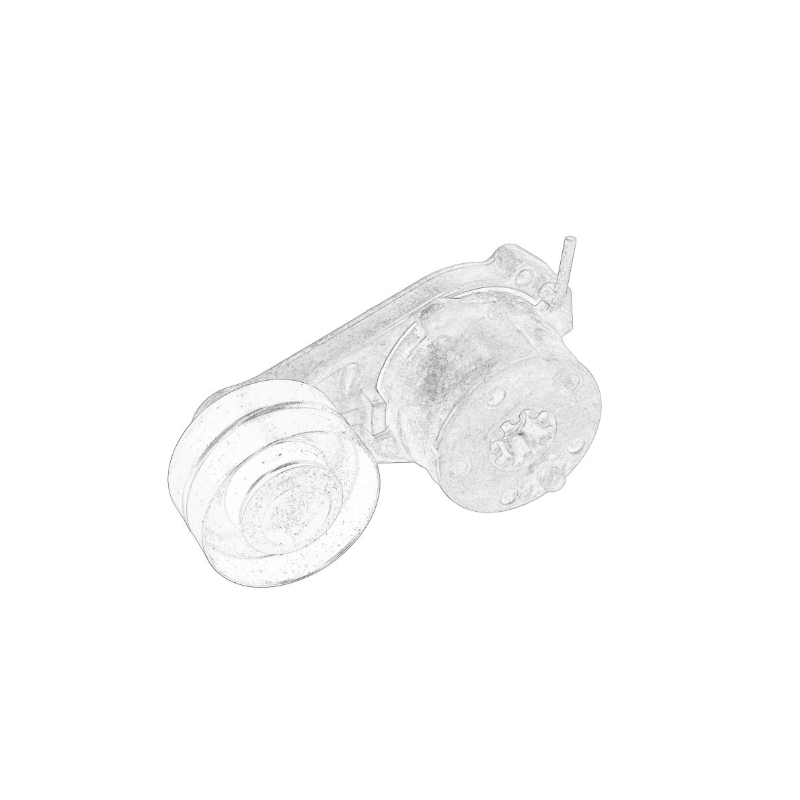 Intinzator curea Volvo/Renault 7421983651,VO21983651 - 1