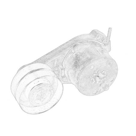 Intinzator curea Volvo/Renault 7421983651,VO21983651 - 1