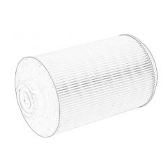 Filtru combustibil motor D5F215-TCD6.1L064V Volvo/Renault 20998805,21040558