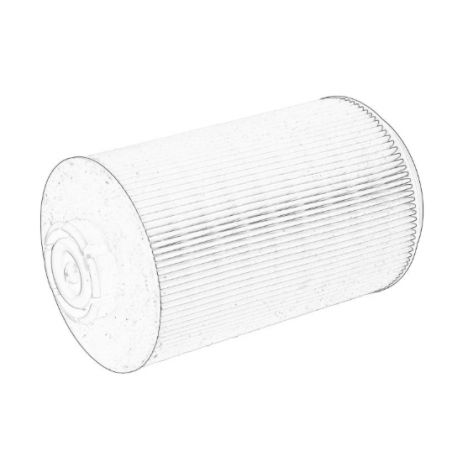 Filtru combustibil motor D5F215-TCD6.1L064V Volvo/Renault 20998805,21040558