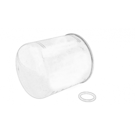 Filtru uscator Man TGS/TGX Euro 6 81521550044,4329010022