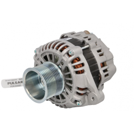 Alternator Iveco Cursor 10/13 28V- 90A 500315943,A004TA8492 - 1