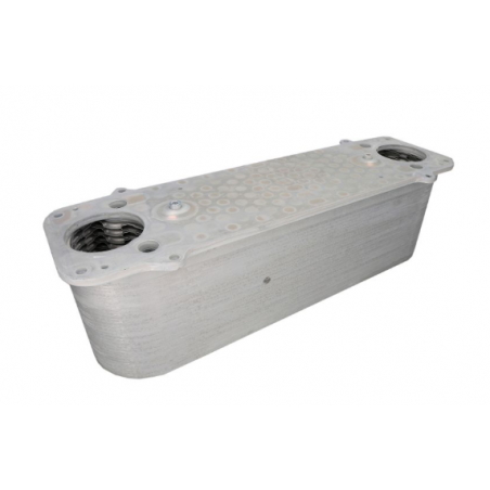 Radiator intercooler Man TGA/TGS/TGX 51095005019,51095007151