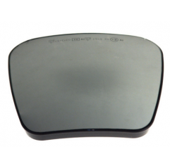 Sticla oglinda laterala stanga-dreapta Iveco EuroCargo 504159285,504197879 - 1