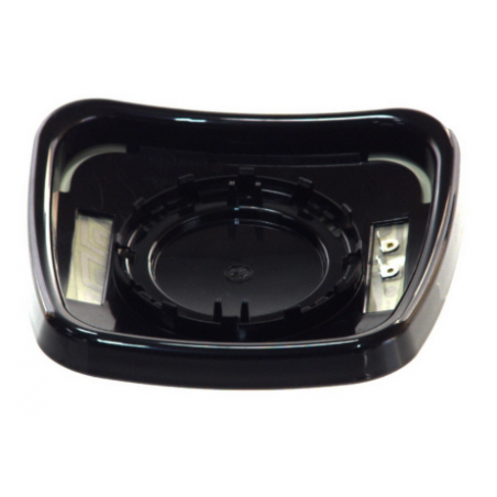 Sticla oglinda laterala stanga-dreapta Iveco EuroCargo 504159285,504197879